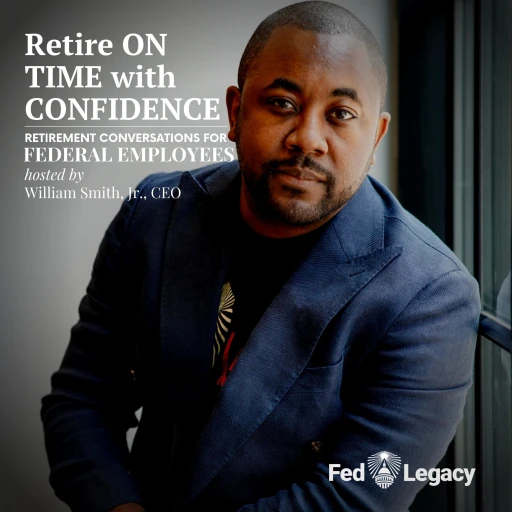 Retire On Time With Confidence Podcast