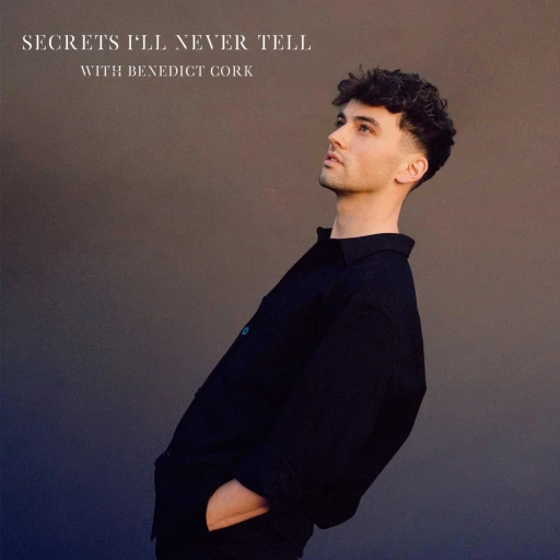 Secrets I’ll Never Tell