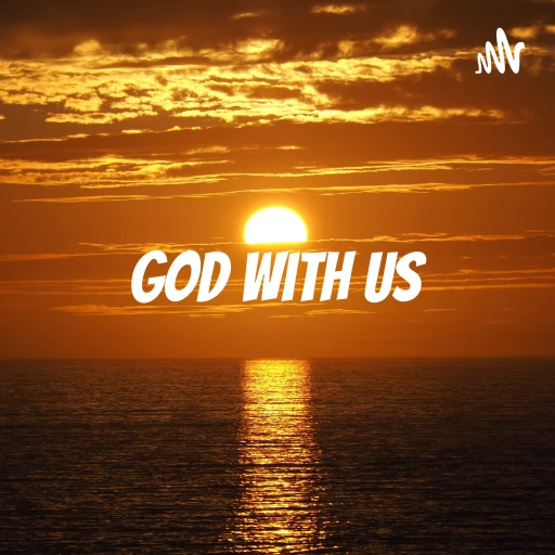 God With Us: A Podcast With Johnson