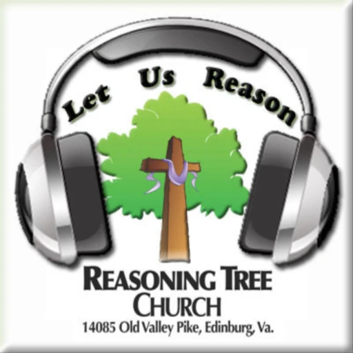 Let Us Reason Podcast