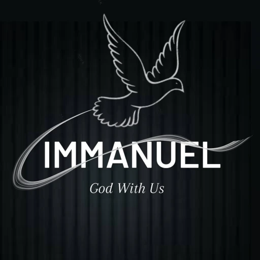 Immanuel: God with Us