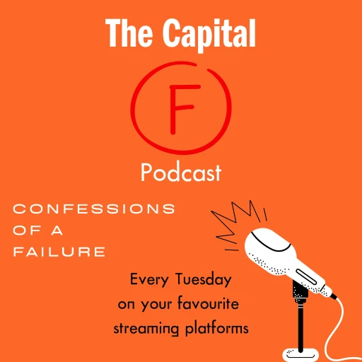 The Capital F podcast