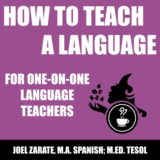 The Second Language Acquisition (SLA) Workshop Podcast