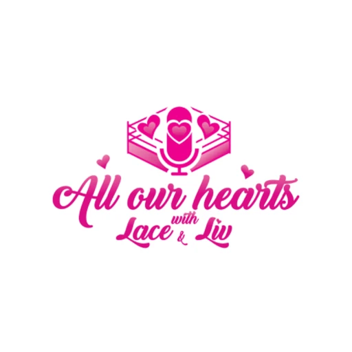 All our hearts with lace and liv