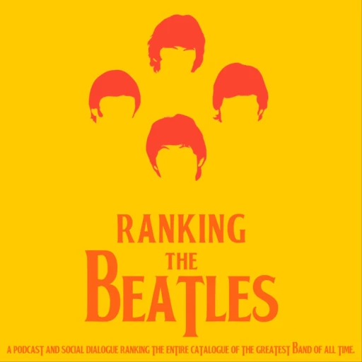 Ranking The Beatles