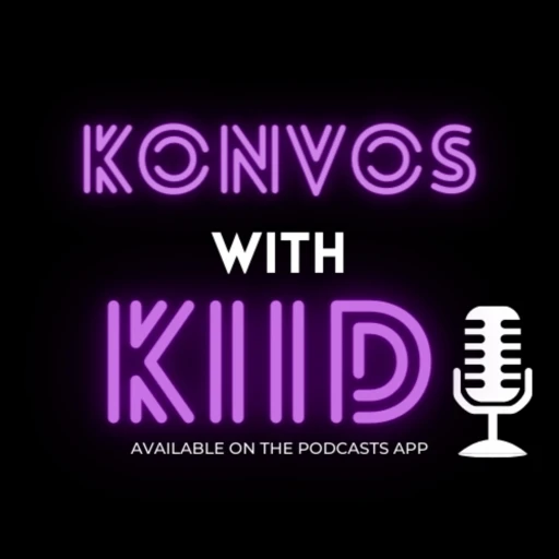 Konvos With Kiid