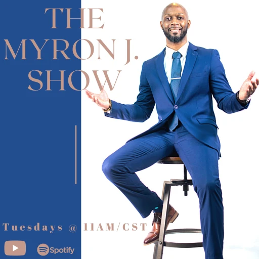 The Myron J. Show