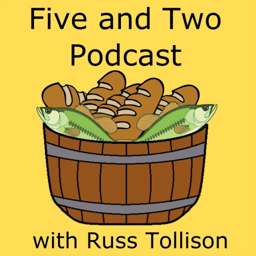 Five and Two Podcast