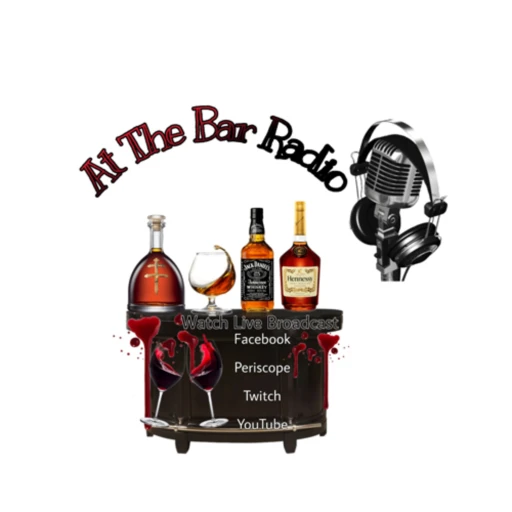 At the bar radio podcast