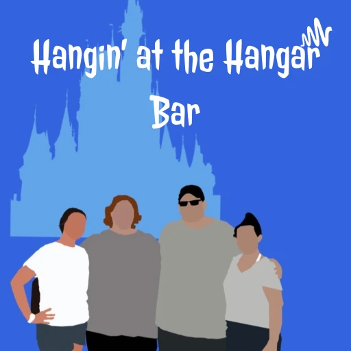 Hangin’ at the Hangar Bar