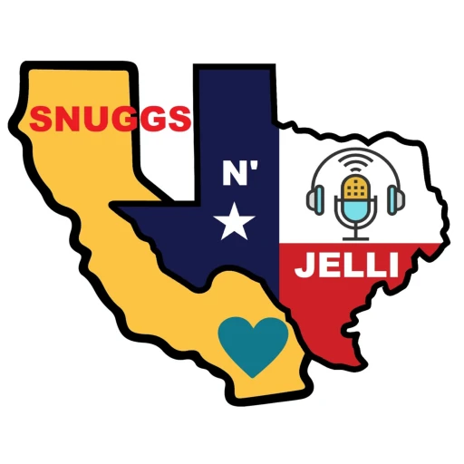 Snuggs N’ Jelli’s Journey