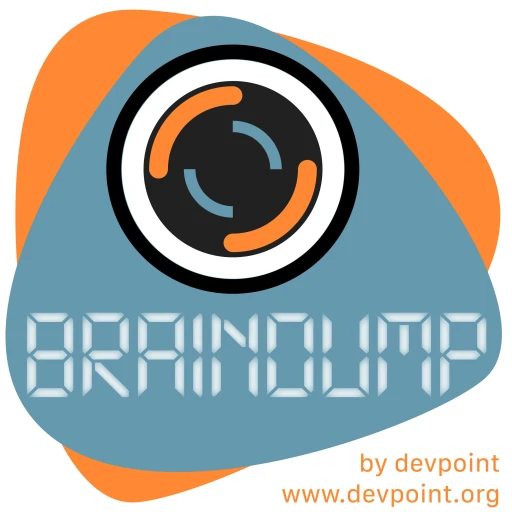 Braindump – by devpoint