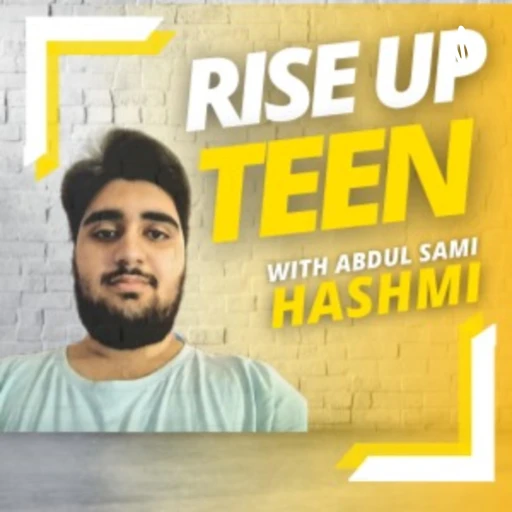 Rise UP Teen