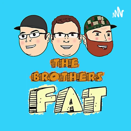 The Brothers Fat: Get Less Fat Again