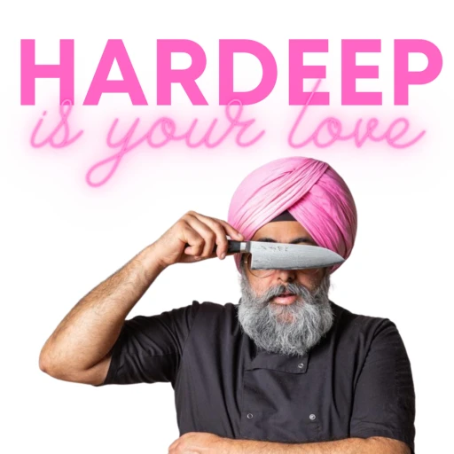 Hardeep Is Your Love