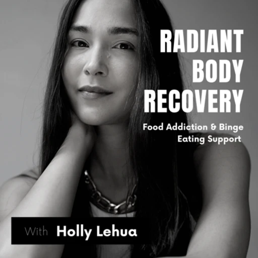 Recoded for Riches | Holistic Manifestation through Detox, Health & Wellness with Holly Lehua