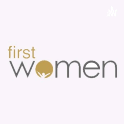 First Women: Live! Pioneers in Your Living Room