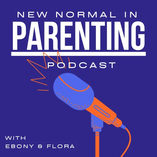 New Normal in Parenting