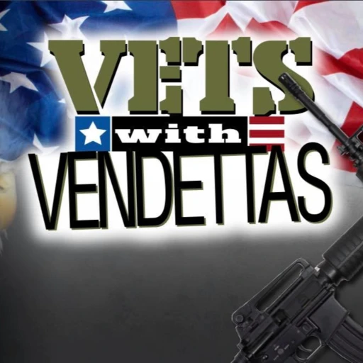 Vets with Vendettas