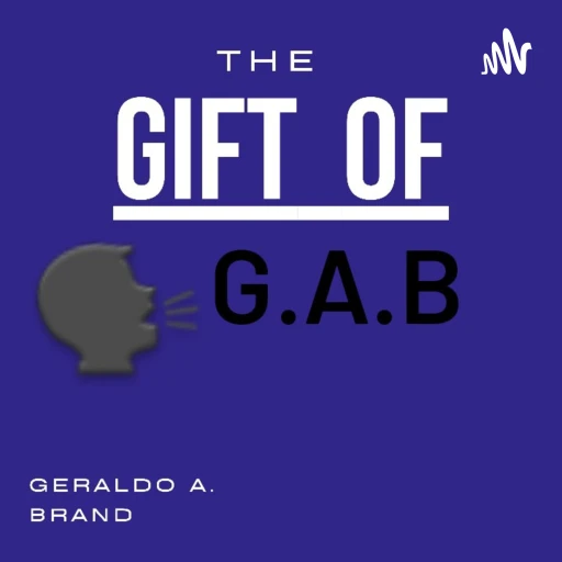 The Gift Of G.A.B