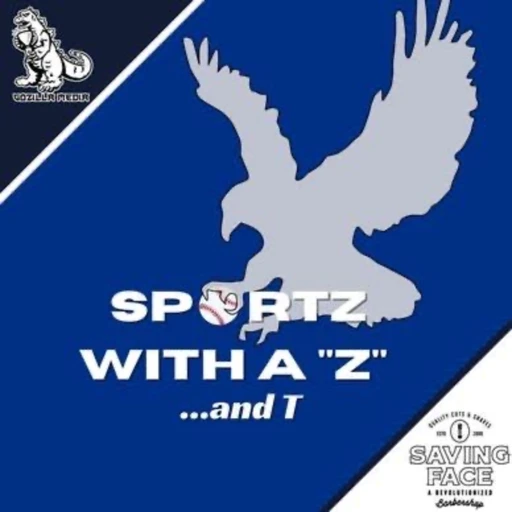 Sportz With A Z… And T