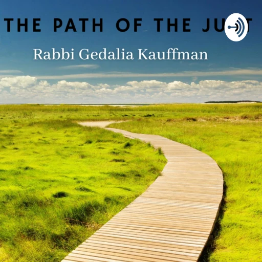 Path of the Just