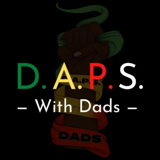 D.A.P.S With Dads