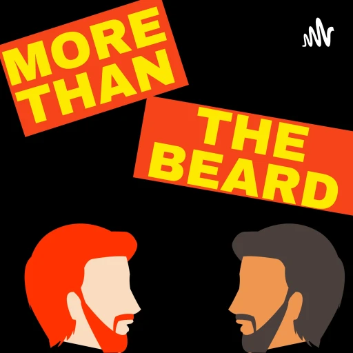 More Than The Beard