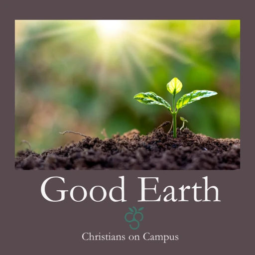 Good Earth