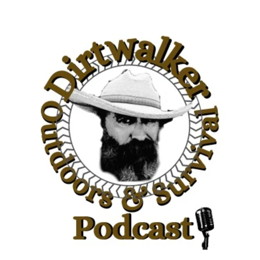 Dirtwalker Outdoors Podcast