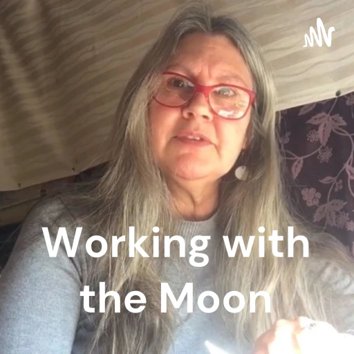 Working with the Moon – An Inner Journey