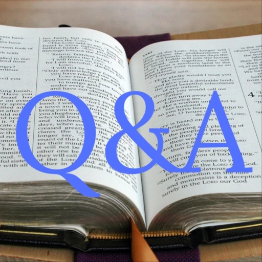 Bible Q&A