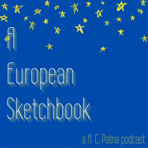 A European Sketchbook