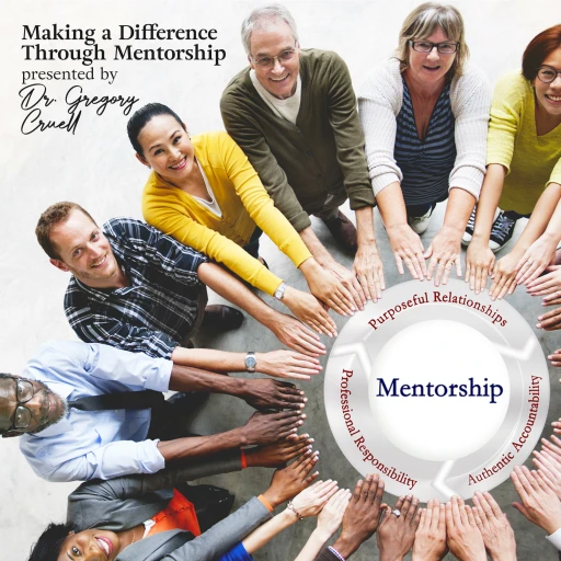 Making A Difference Through Mentorship (MADTM)