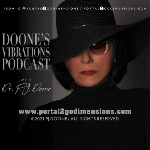 Doone’s Vibrations Podcast