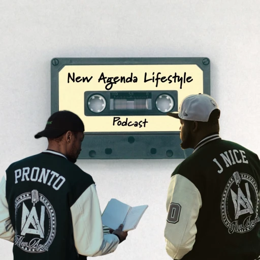 New Agenda Lifestyle Podcast