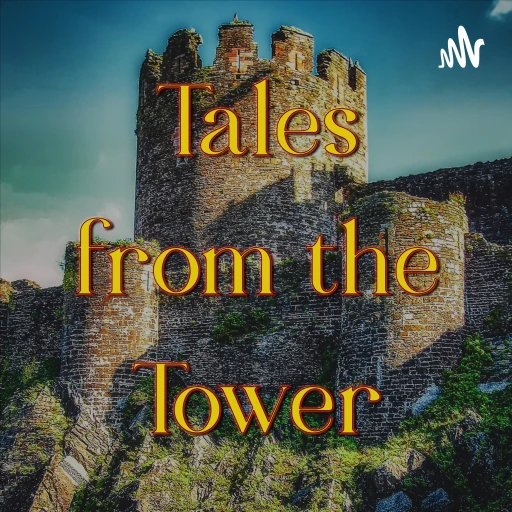 Alexander Maberry’s Tales from the Tower