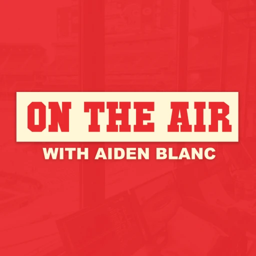 On the Air Podcast