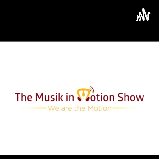 The 〽️usik in 〽️otion Show