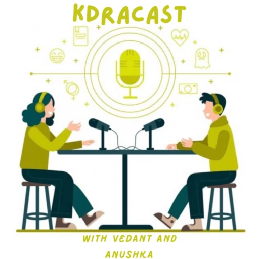 Kdracast:-Just the right dose of Korean for your everyday Drama.