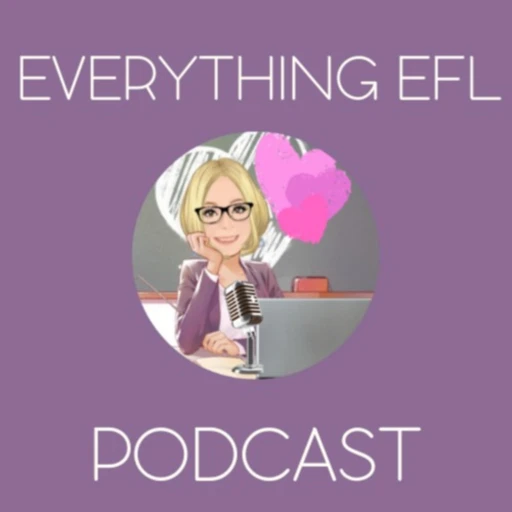 EVERYTHING EFL