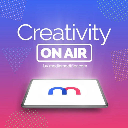 Creativity on Air