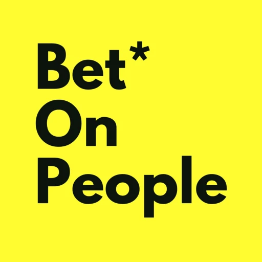 Bet On People