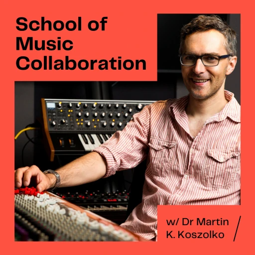 Music Collaboration Online