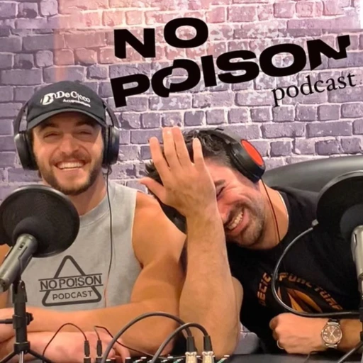 No Poison Podcast