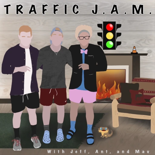 Traffic J.A.M.