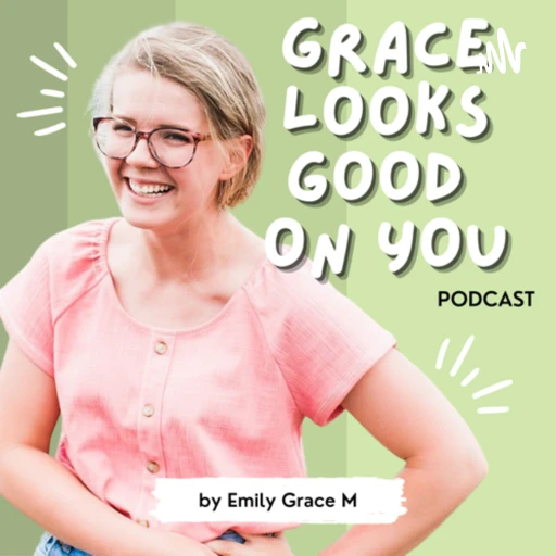 Grace Looks Good On You