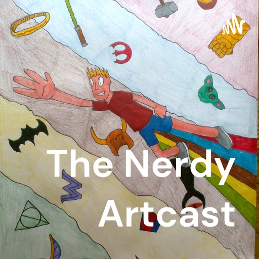 The Nerdy Artcast