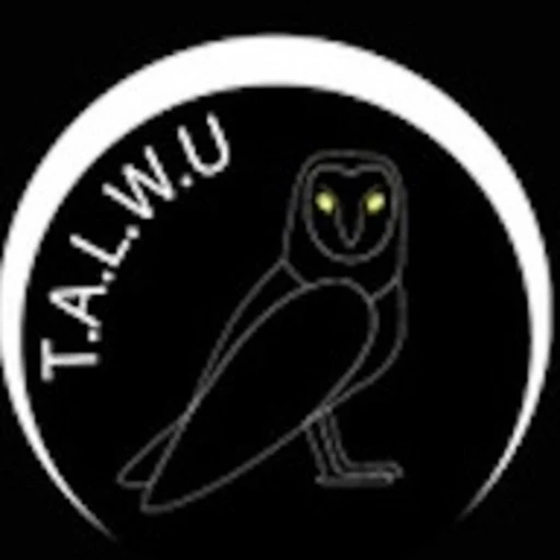 T.A.L.W.U. – Take another look with us.