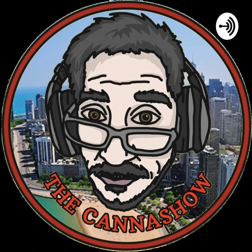 THE CANNASHOW PODCAST